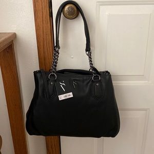 Simply Vera Vera Wang Contemporary HB Bedford Triple Satchel